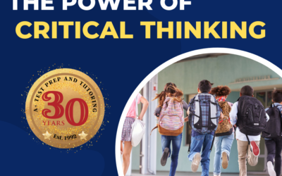 The Power of Critical Thinking