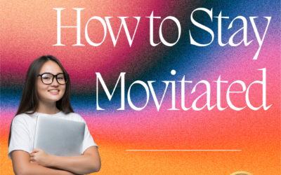 How to Say, “No!” to a Winter Slump and Stay Motivated