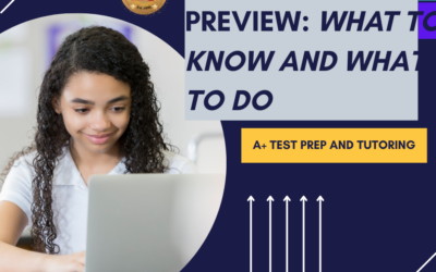 DIGITAL PSAT PREVIEW: WHAT TO KNOW AND WHAT TO DO