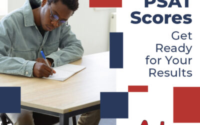 PSAT Scores: Get Ready for Your Results