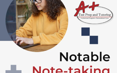 Notable Note-taking Tips