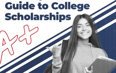 A Comprehensive Guide to College Scholarships