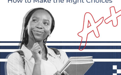 Course Rigor: How to Make the Right Choices