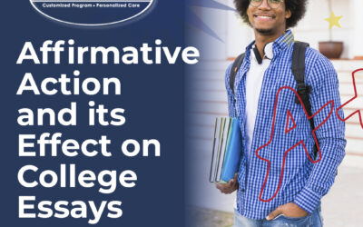 Affirmative Action and its Effect on College Essays: One Year Later