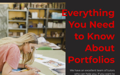 Everything You Need to Know About Portfolios