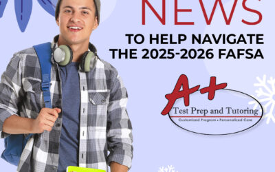 News To Help Navigate The 2025-2026 FAFSA