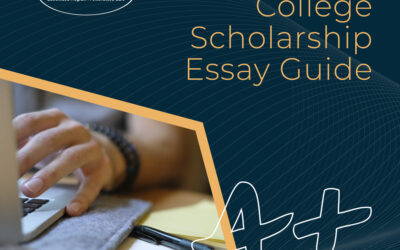 Earn to Learn: College Scholarship Essay Guide