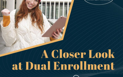 A Closer Look at Dual Enrollment